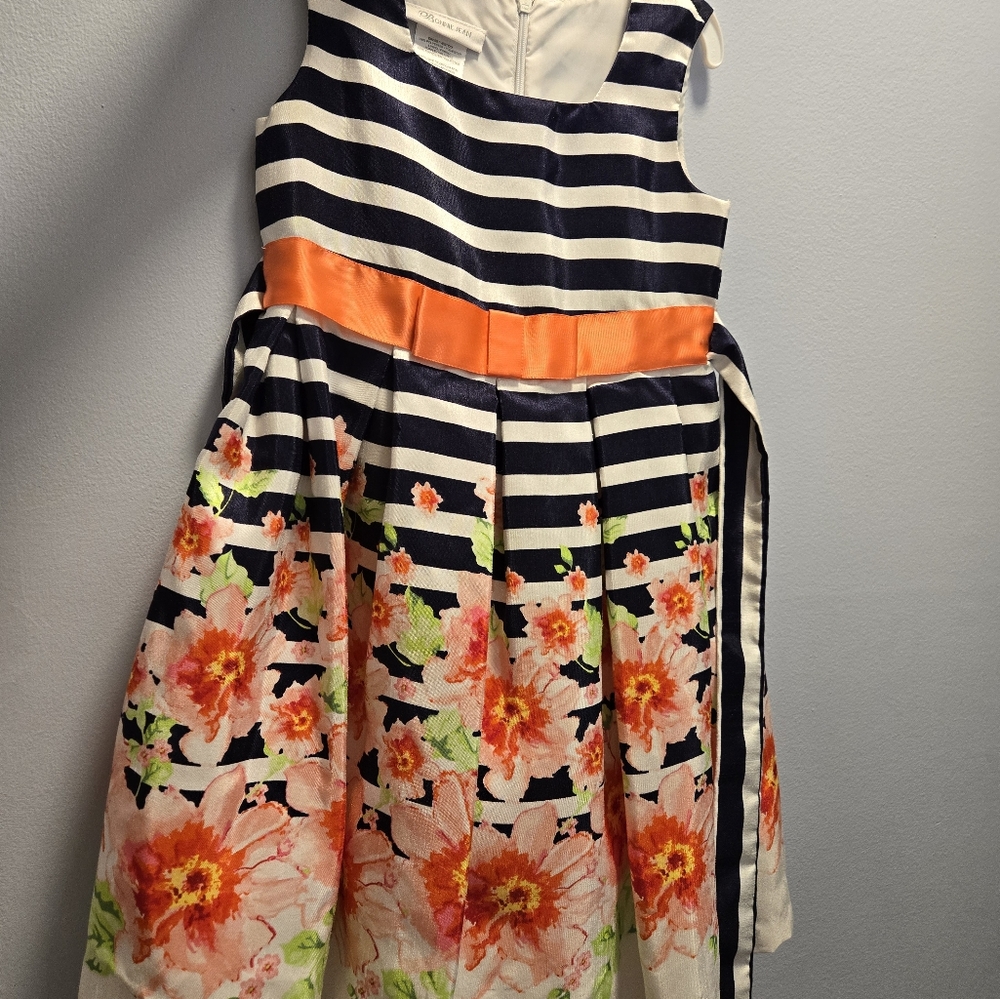 Bonnie jean dress